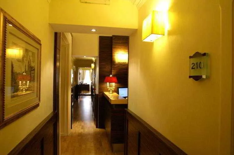 939 Hotel Rzym