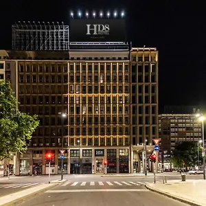 Hd8 Otel Milano