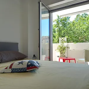 Appartamento Living Interno 2