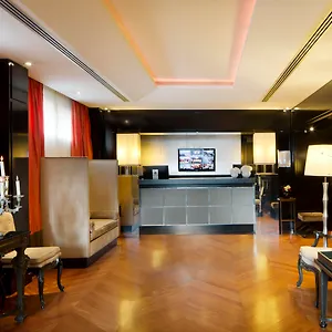 Starhotels Anderson 4*, מילאנו איטליה