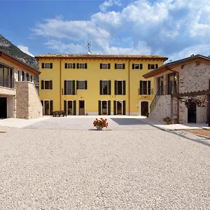 Vakantieboerderij Tre Forti