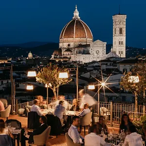 Grand Baglioni Otel Floransa