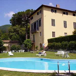 Vakantieboerderij Fattoria Gambaro Di Petrognano