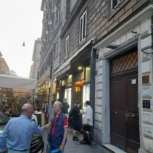 Pensionat La Casa Dell'arte, Rom