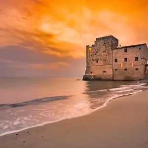 Hotel Torre Mozza - Dimora D' Epoca Follonica