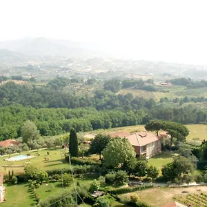 Landhuis Tenuta Gaetano Spadaro
