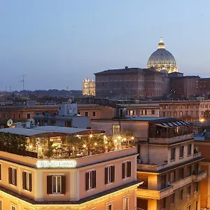Dei Consoli Vaticano **** Rom