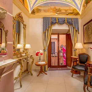 Hotel Forte Rzym