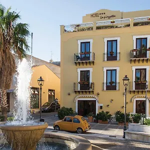 Hotel La Piazzetta Castellammare del Golfo