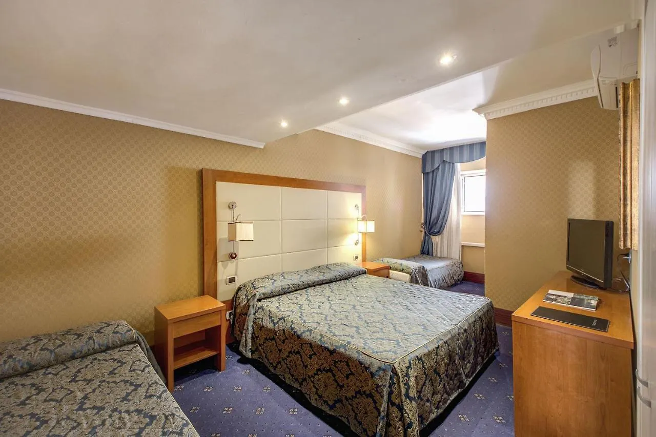 939 Hotel Řím