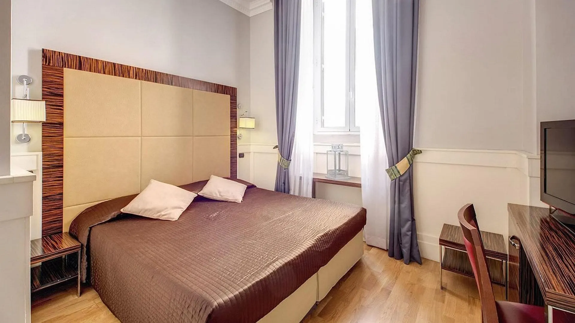 939 Hotel Řím