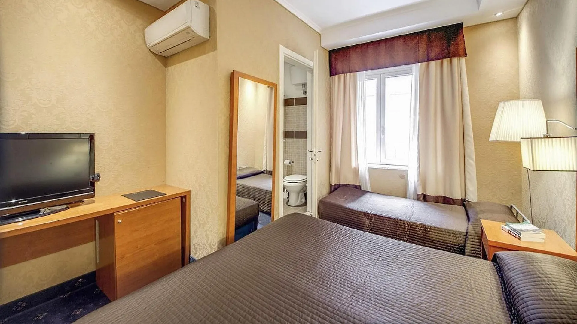 939 Hotel Řím