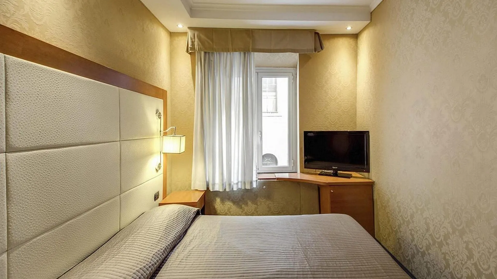 939 Hotel Řím