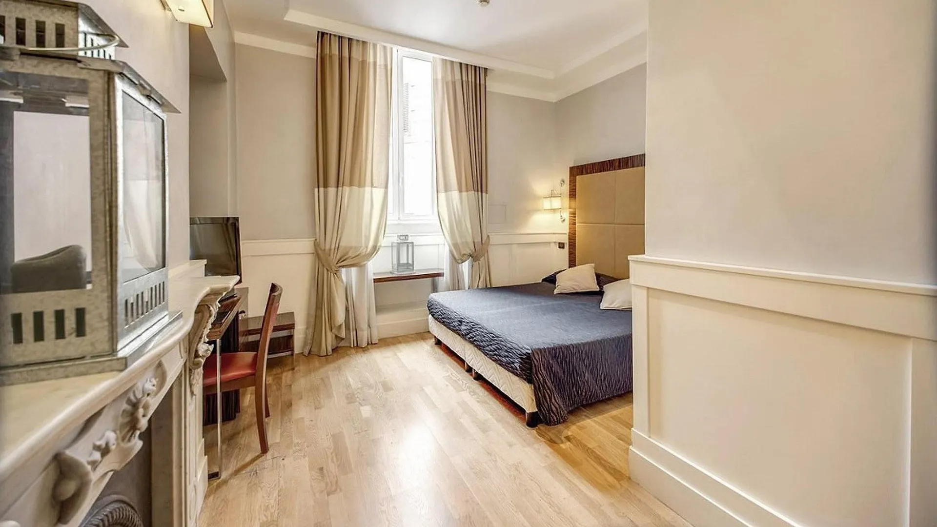 939 Hotel Řím