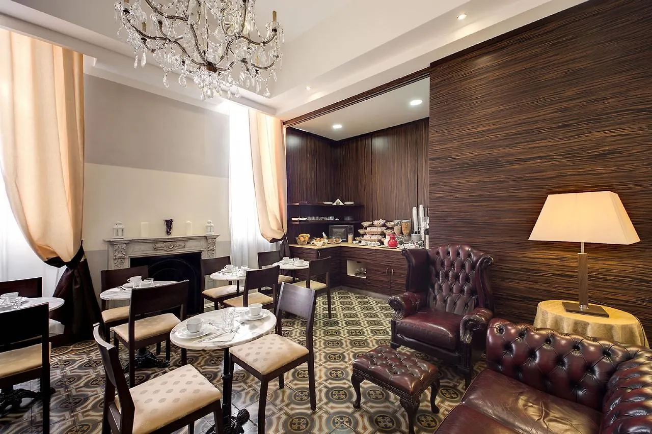 939 Hotel Řím
