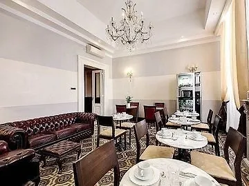 939 Hotel Řím