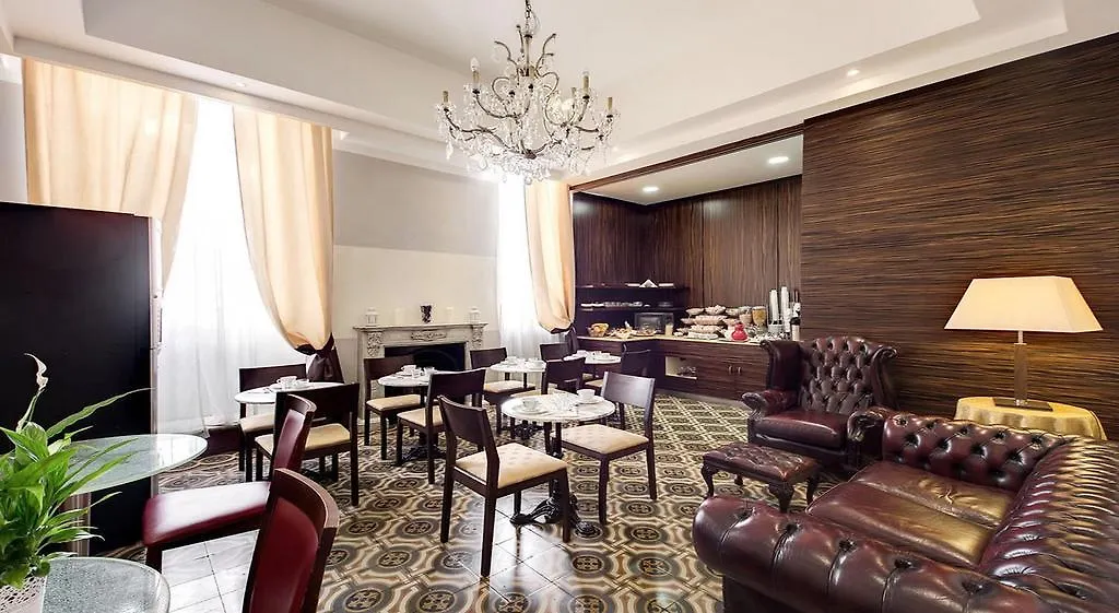939 Hotel Řím