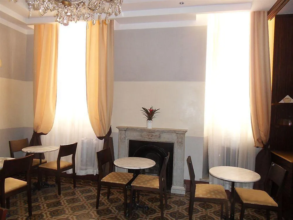 939 Hotel Řím