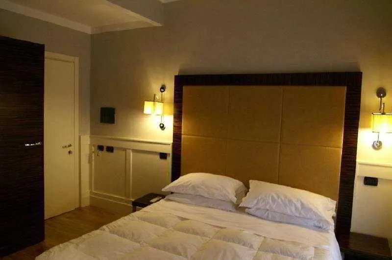 939 Hotel Řím