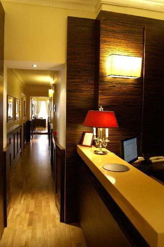 939 Hotel Řím