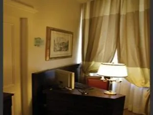 939 Hotel Řím