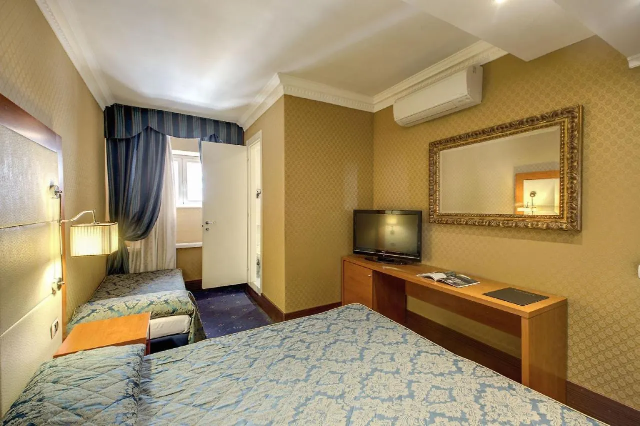 939 Hotel Řím