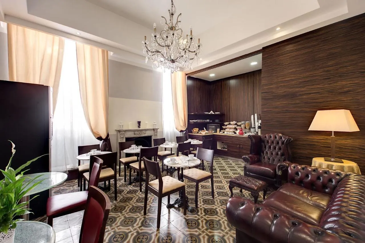939 Hotel Řím