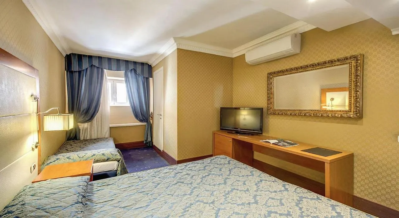 939 Hotel Řím