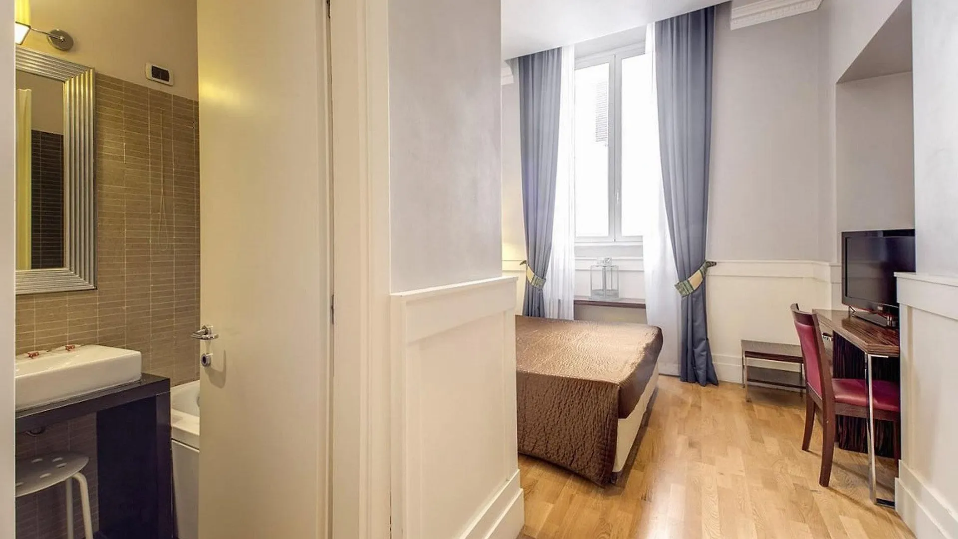 939 Hotel Rome