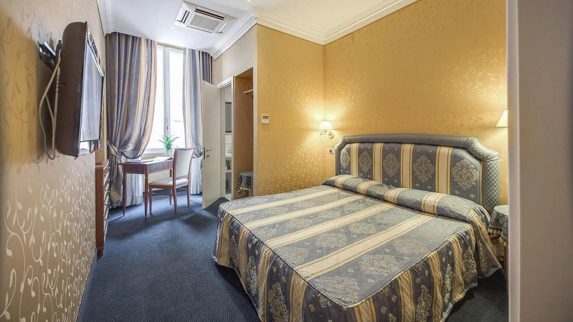 939 Hotel Řím