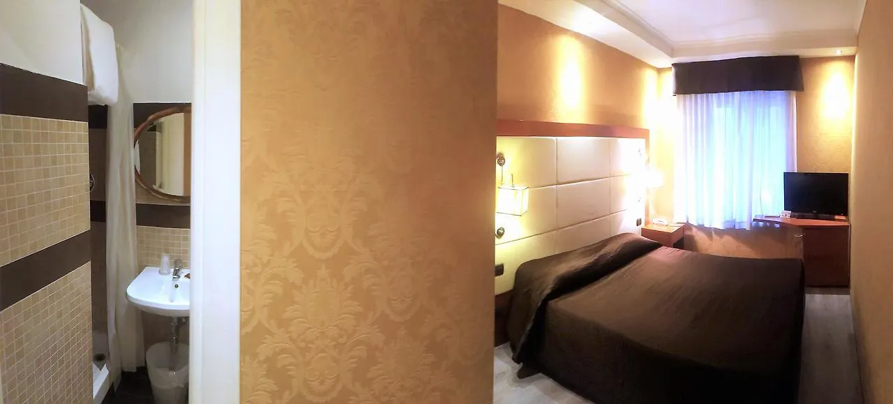 939 Hotel Roma