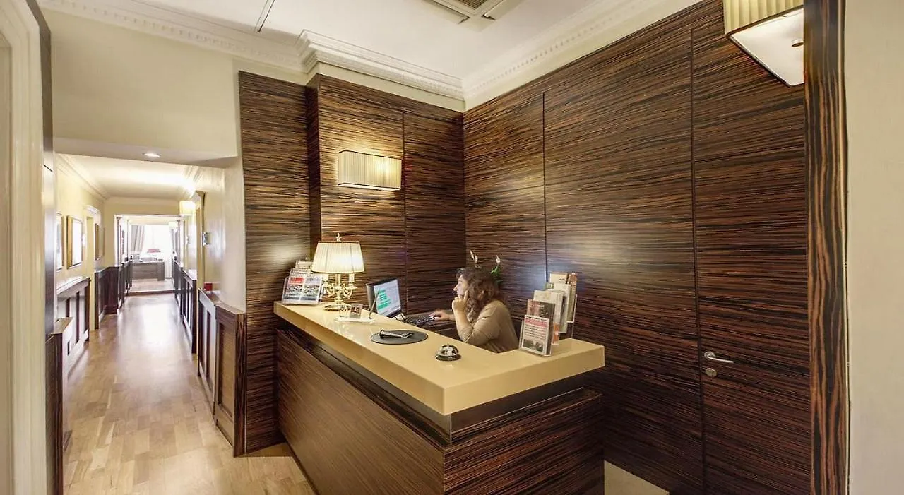 939 Hotel Roma